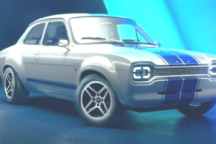 escort Ozoro