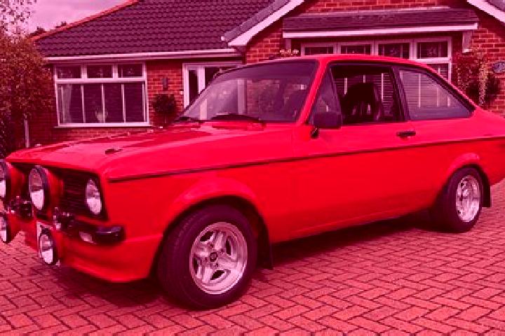 escort Ozzero