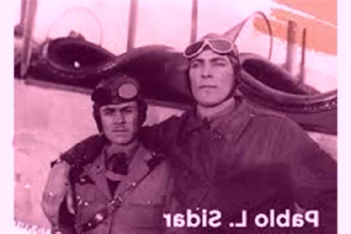 escort Pablo L. Sidar