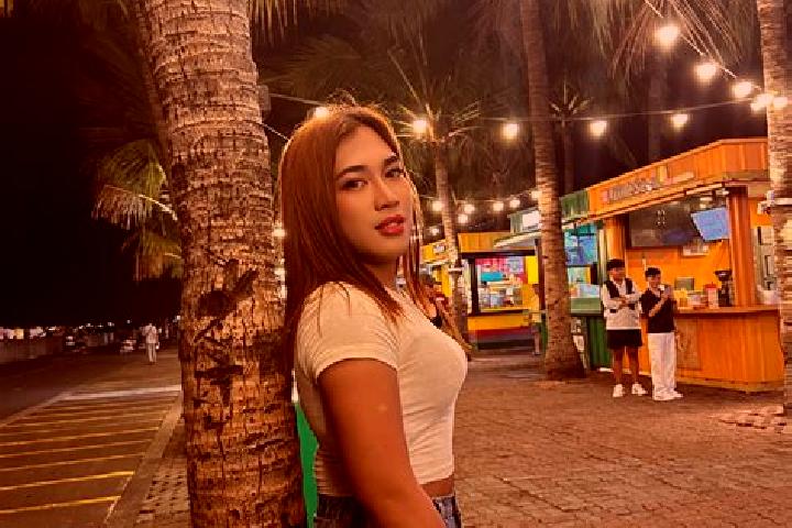 escort Pacar