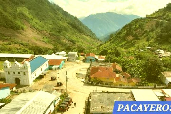 escort Pacayas