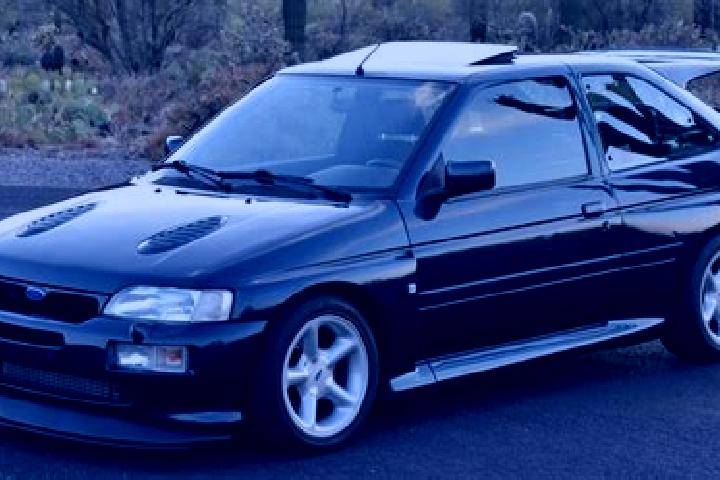 escort Pacentro