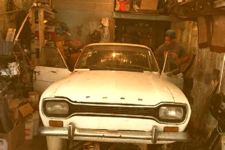 escort Pacho Nuevo