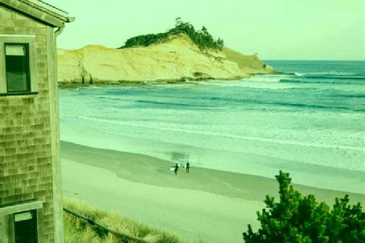 escort Pacific City