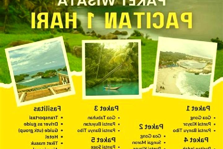 escort Pacitan