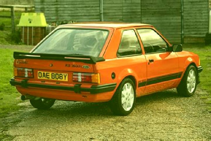 escort Packington
