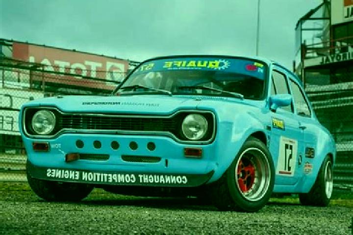 escort Paco