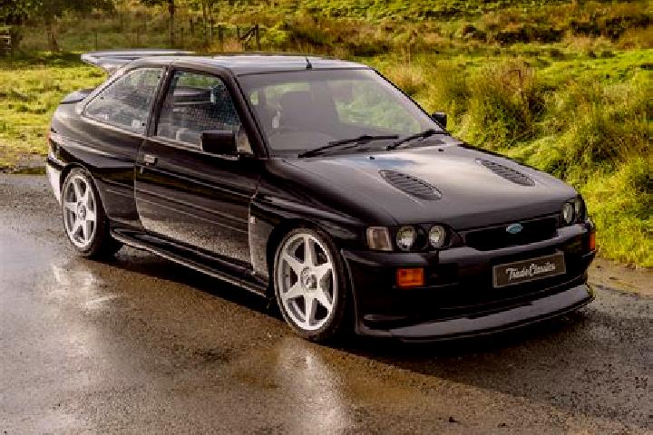 escort Pacode