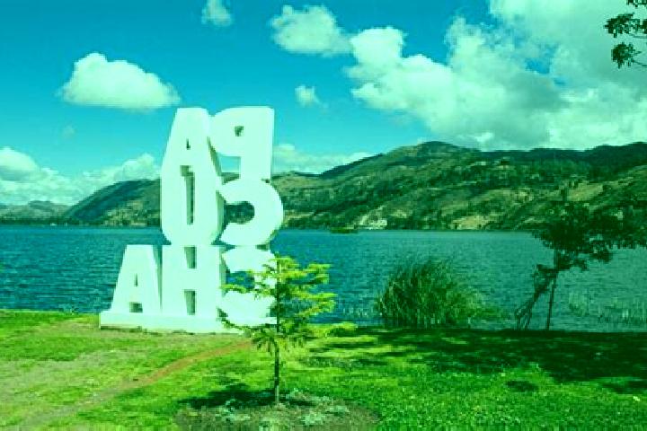 escort Pacucha