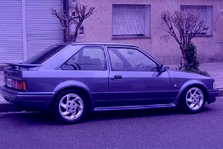 escort Padaan