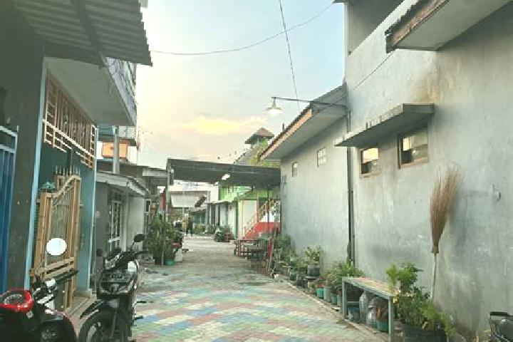 escort Padang Hang