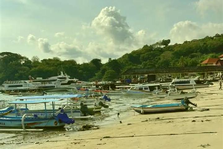 escort Padangbai