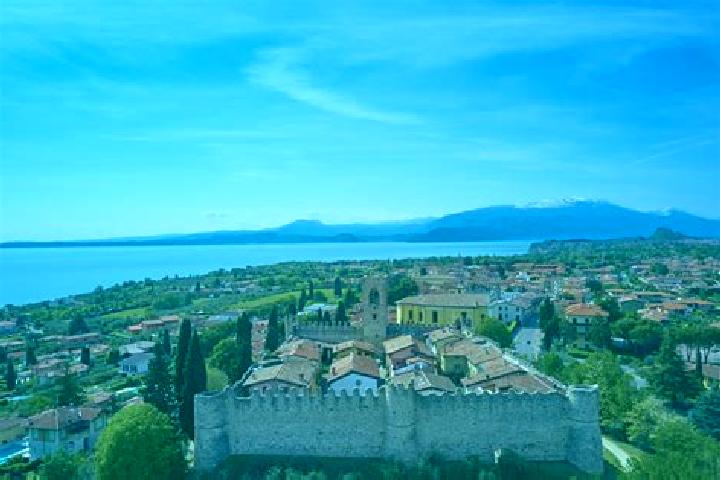 escort Padenghe sul Garda