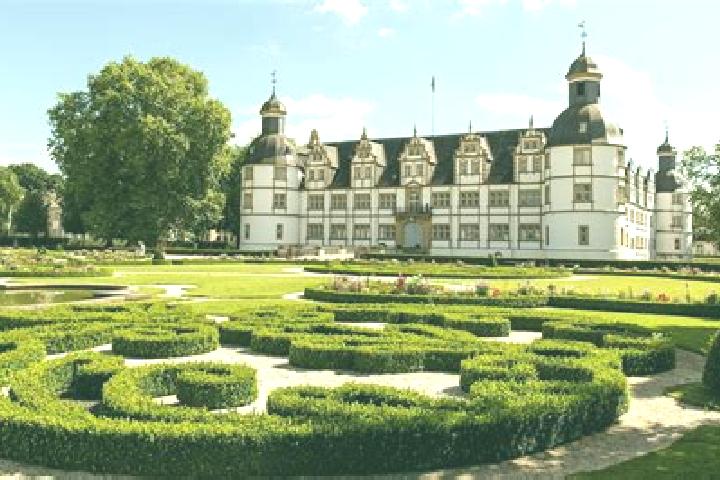 escort Paderborn