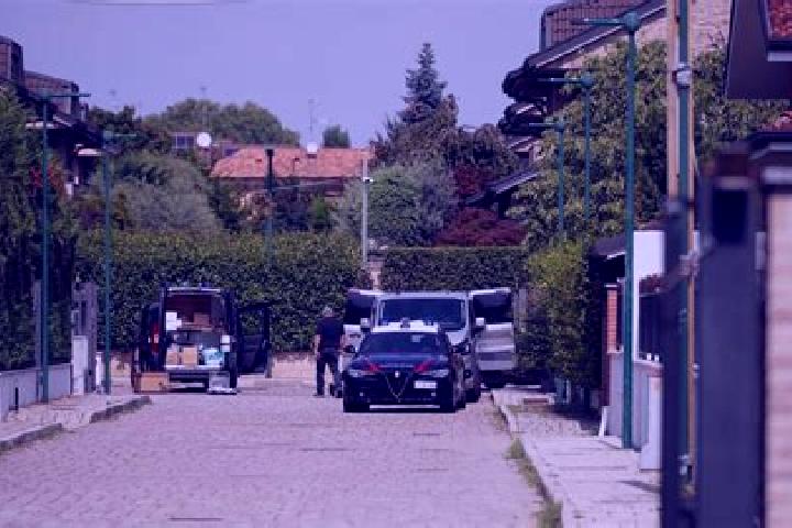 escort Paderno Dugnano