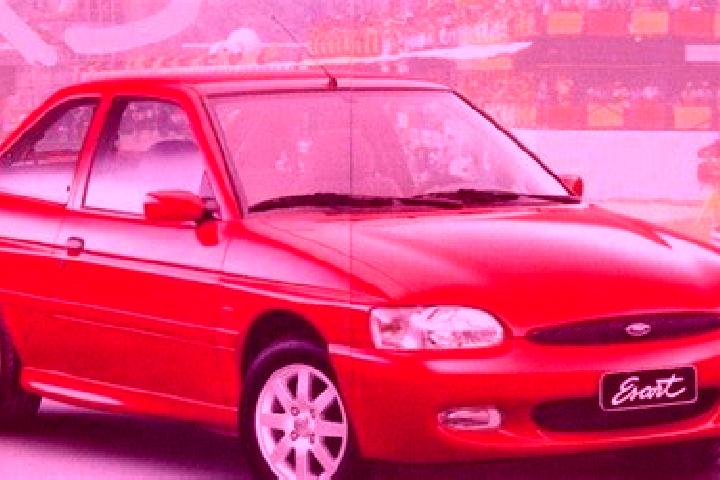 escort Padiglione