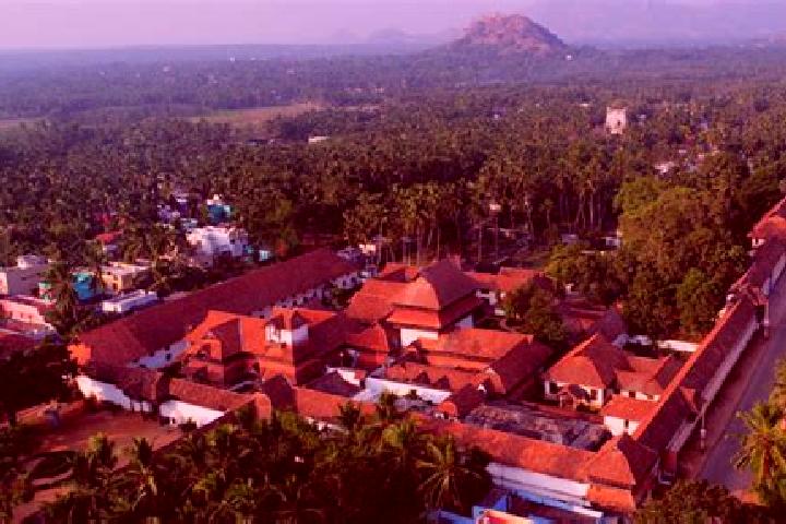 escort Padmanabhapuram