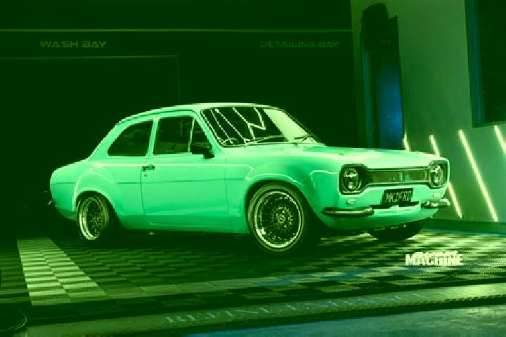 escort Padong
