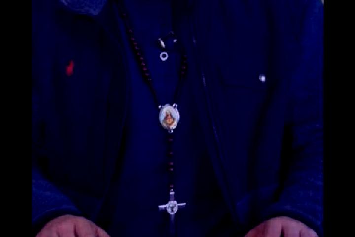 escort Padre Bernardo