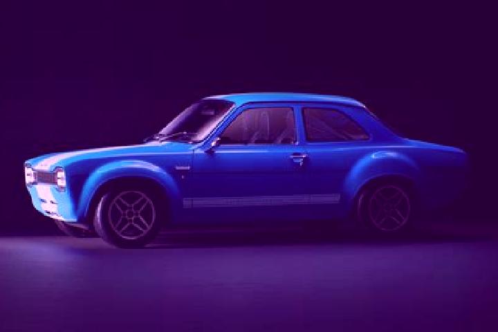 escort Padron