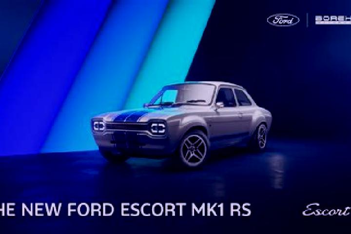 escort Padusan
