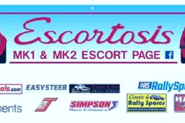 escort Page