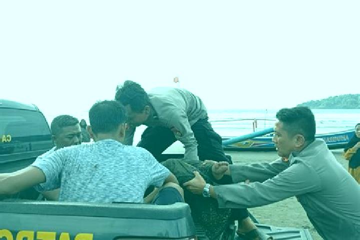escort Pagerageung Tengah
