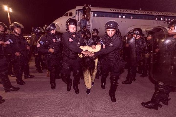 escort Pahuayo Primero