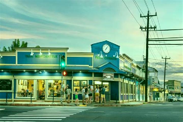 escort Paia