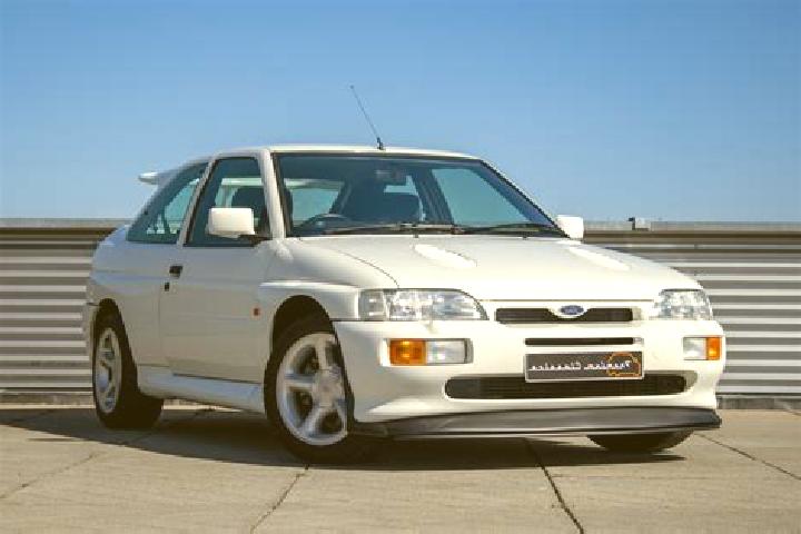 escort Paialvo