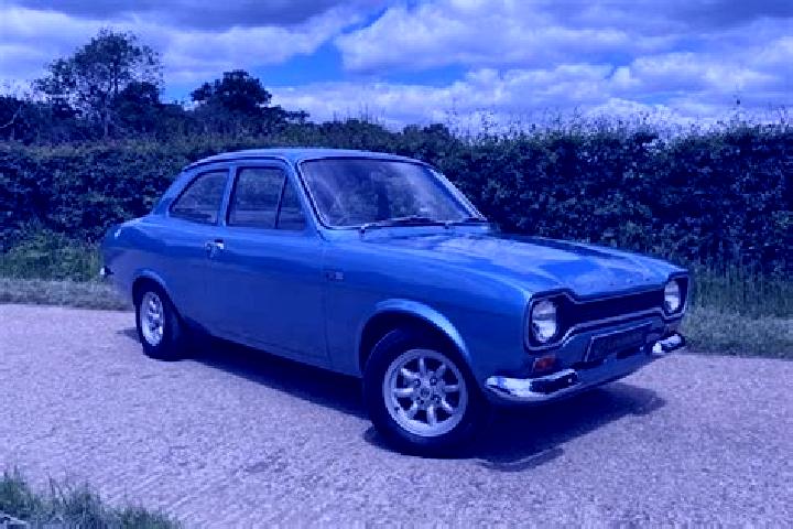 escort Pailton