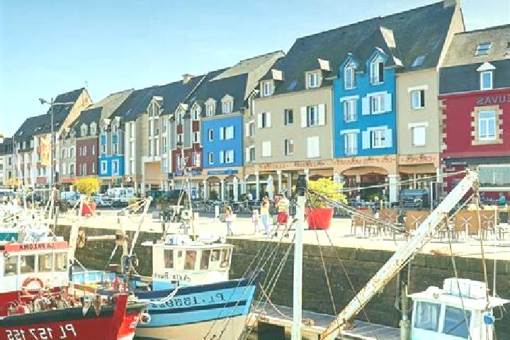 escort Paimpol