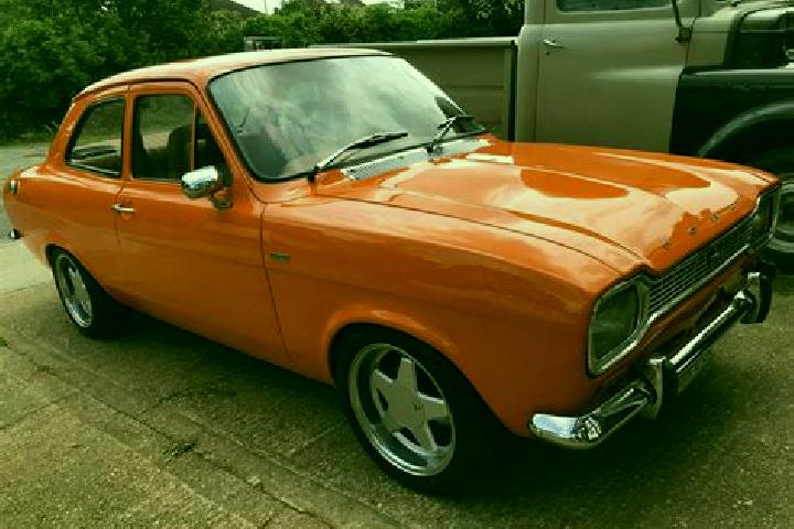 escort Paingeni