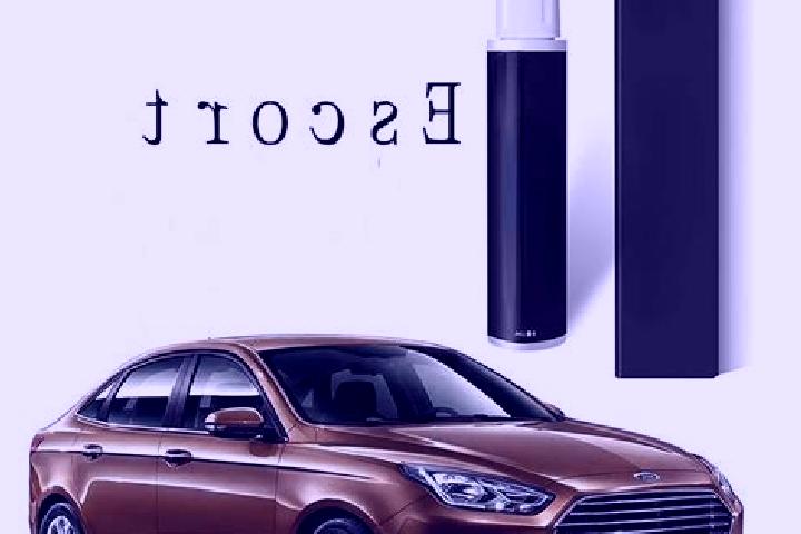 escort Paint