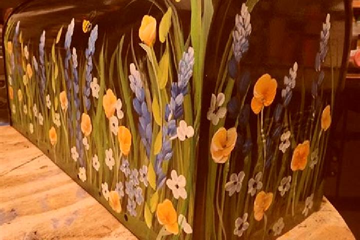 escort Painted Post