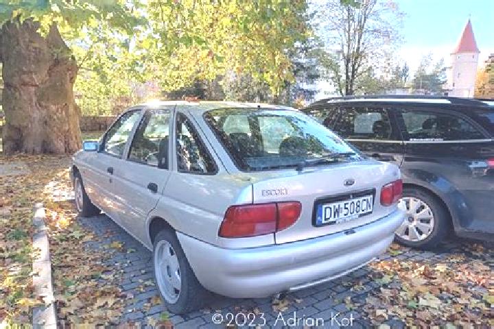 escort Paiseni