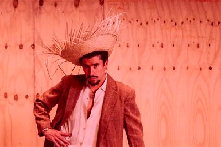 escort Paja de Sombrero
