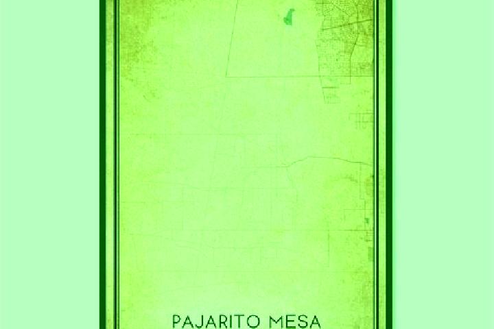 escort Pajarito Mesa