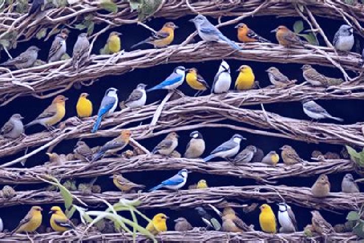 escort Pajaros