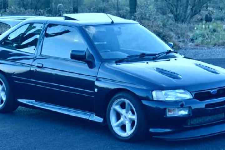 escort Pajok