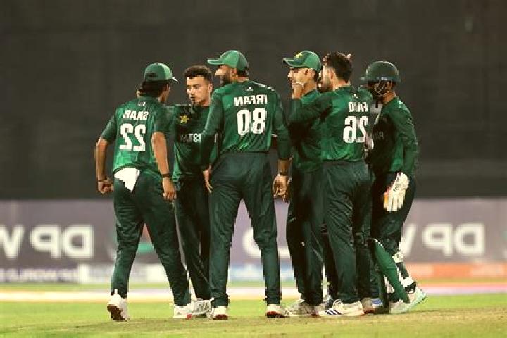 escort Pak Khat