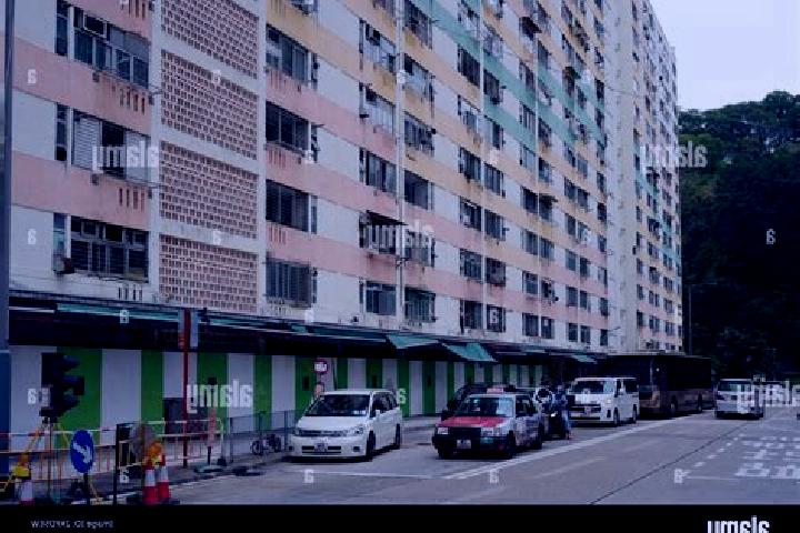 escort Pak Tin Estate