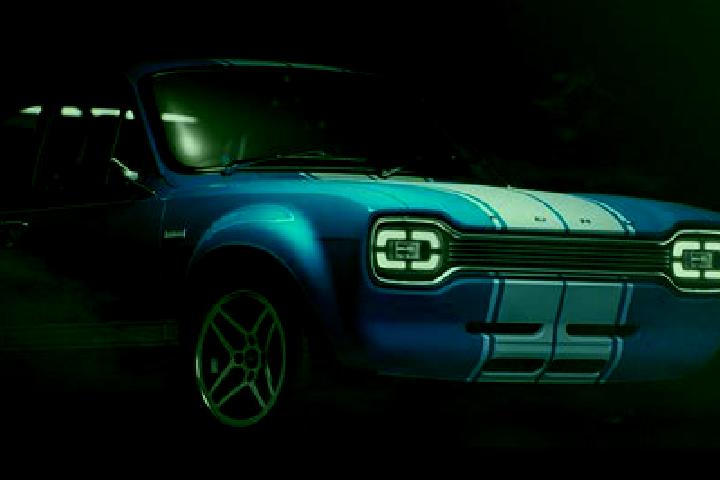 escort Pakel