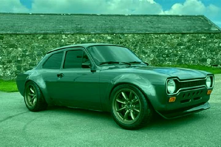 escort Paks