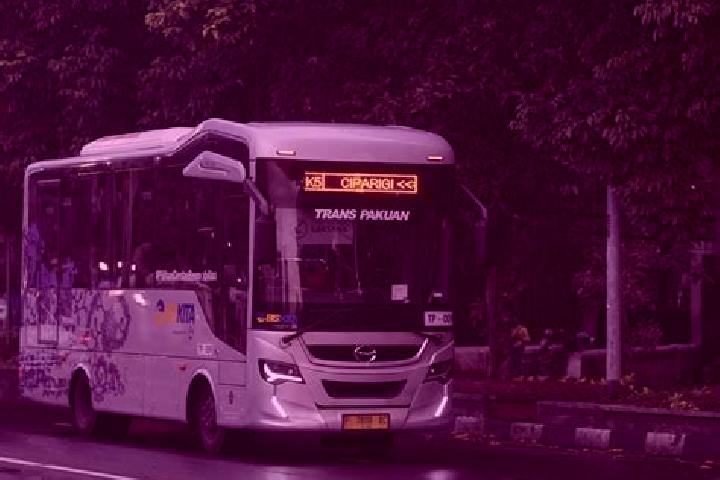 escort Pakuan Agung