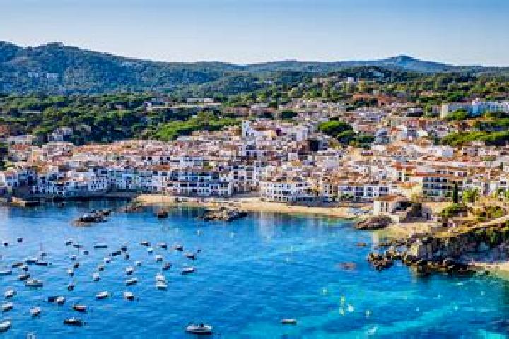escort Palafrugell