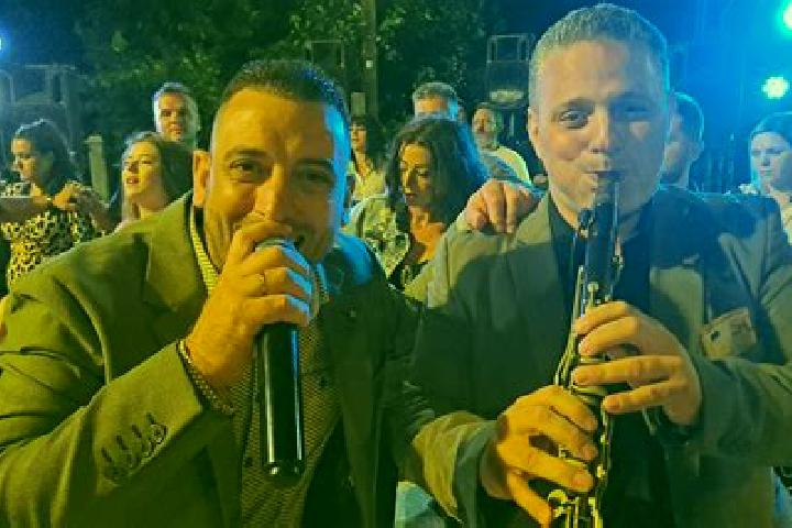 escort Palaio Tsifliki