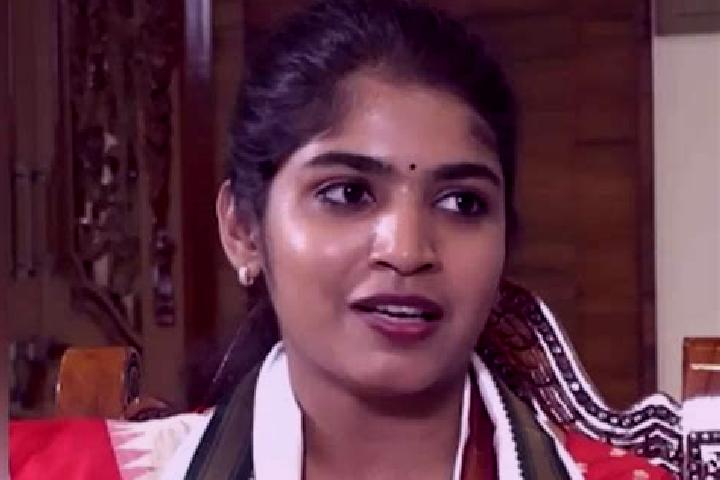 escort Palakurthy
