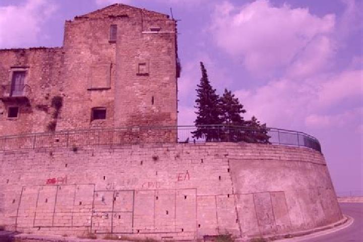 escort Palazzo San Gervasio