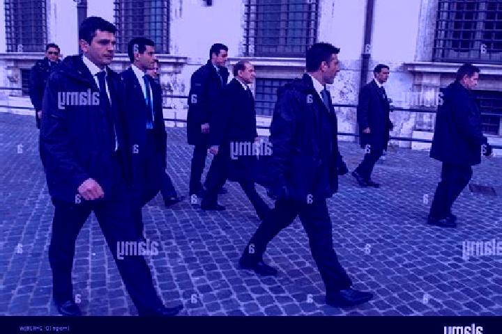 escort Palazzo